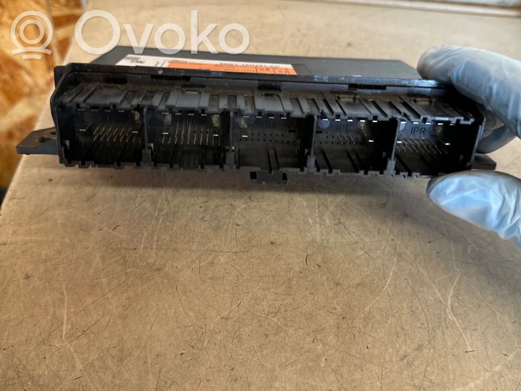 Ford Kuga I Modul confort 