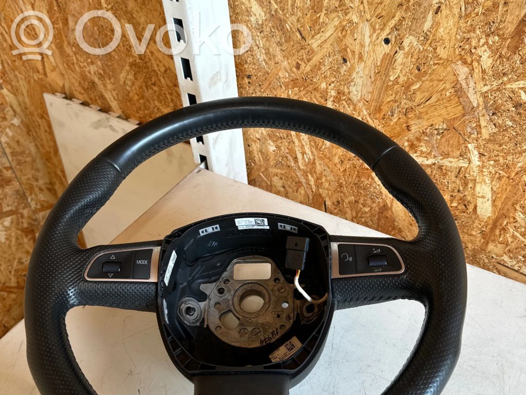 Audi A4 S4 B8 8K Vairas 