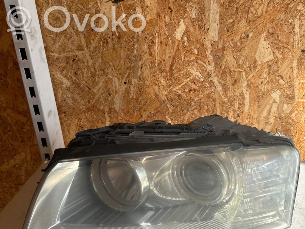Audi A8 S8 D3 4E Scheinwerfer 