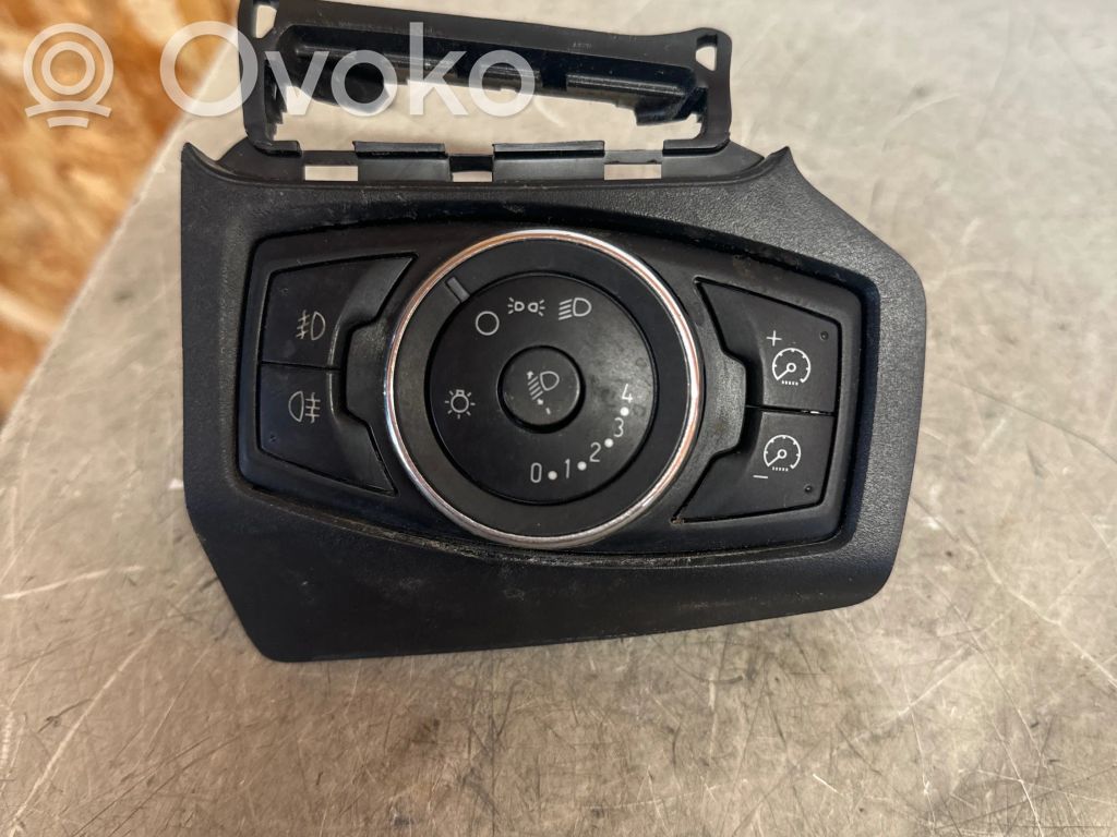 Light switch   BM5T13A024AC,10093006