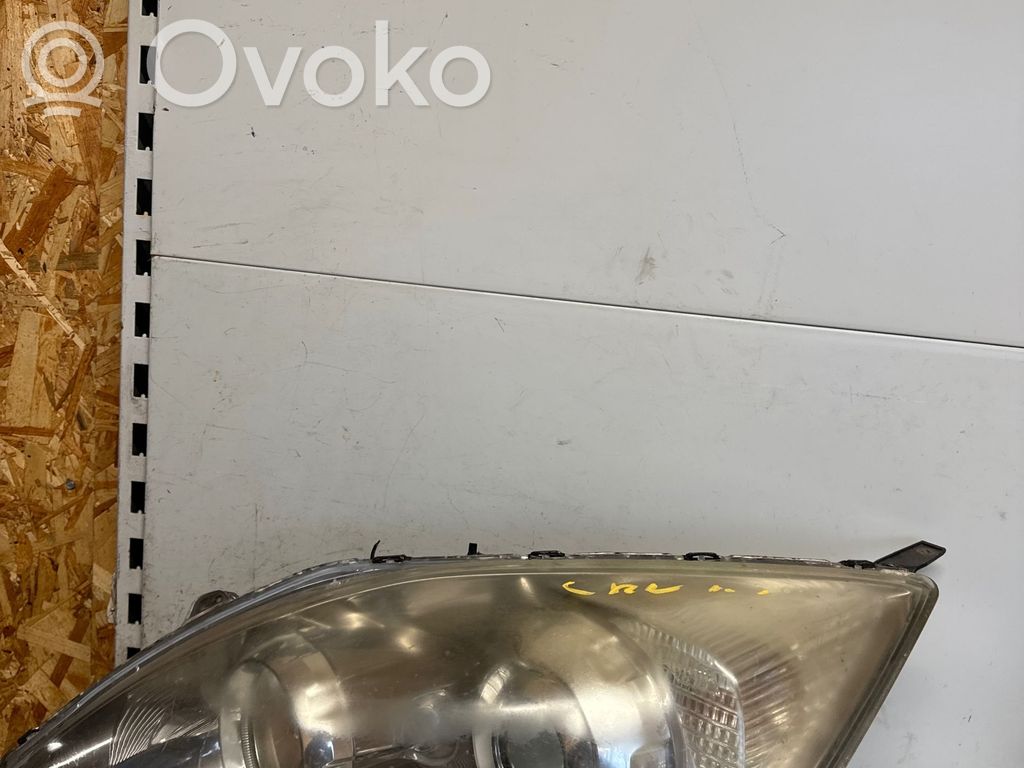 Honda CR-V Lampa przednia 