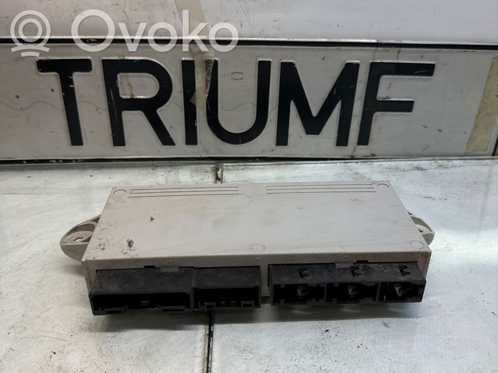 Oven ohjainlaite/moduuli   6958447,6015007017