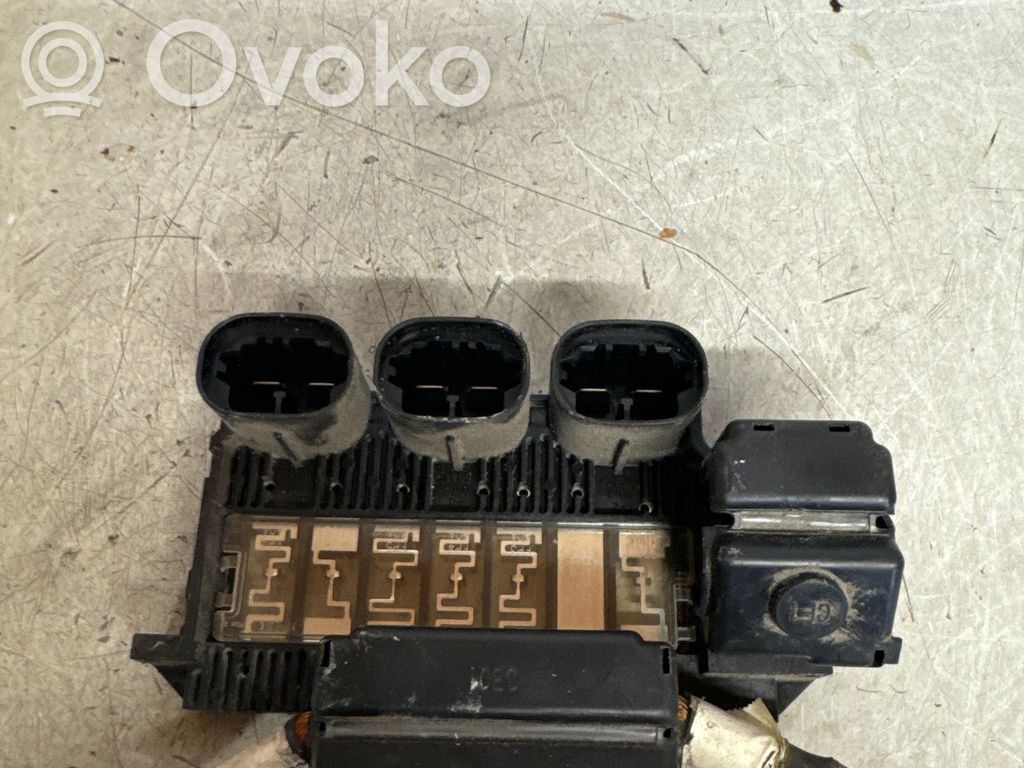 Fuse module   1400550780,MFAVA0103