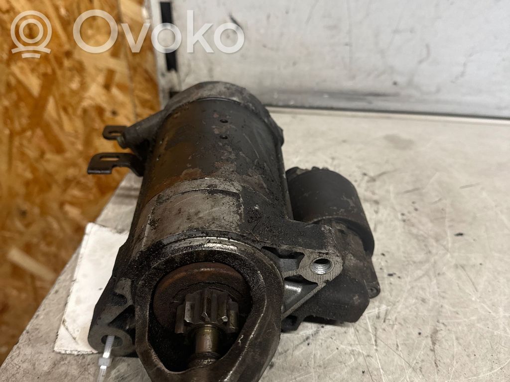 Motor de arranque   057911023L