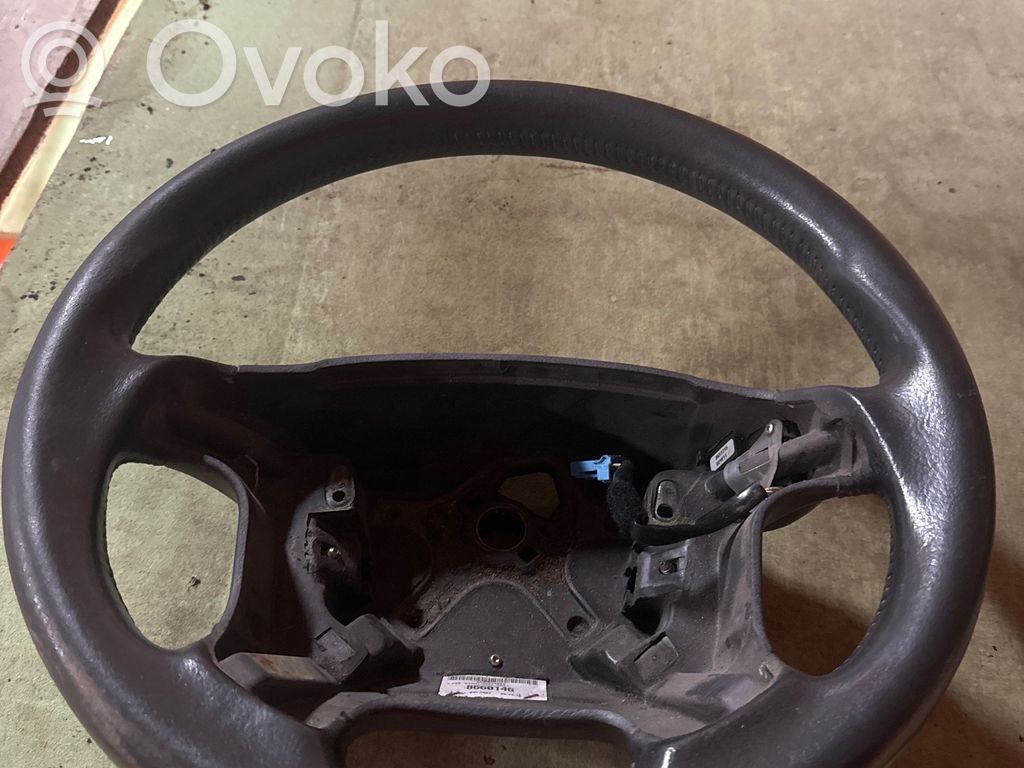 Volvo XC70 Руль 