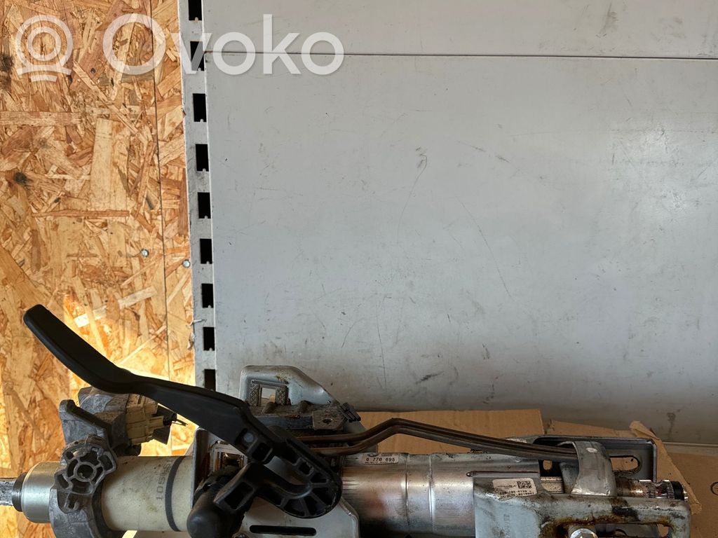Lenksäule   6770695,0400108