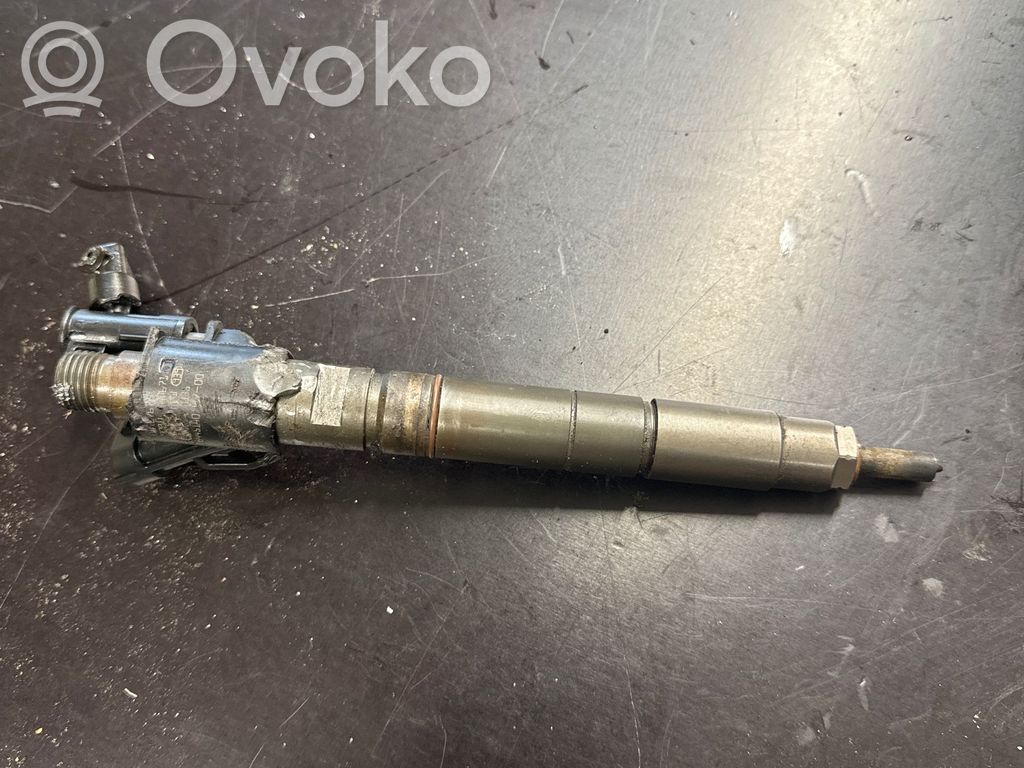 Volvo V70 Inyector de combustible 