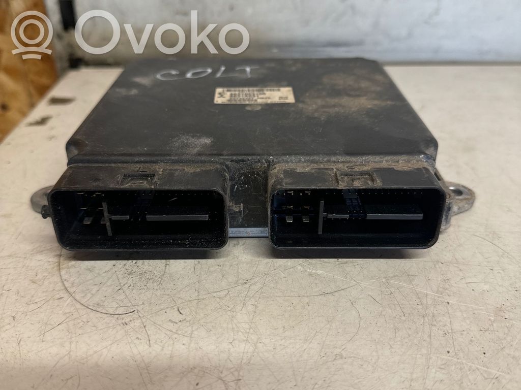 Mitsubishi Colt Engine control unit/module 