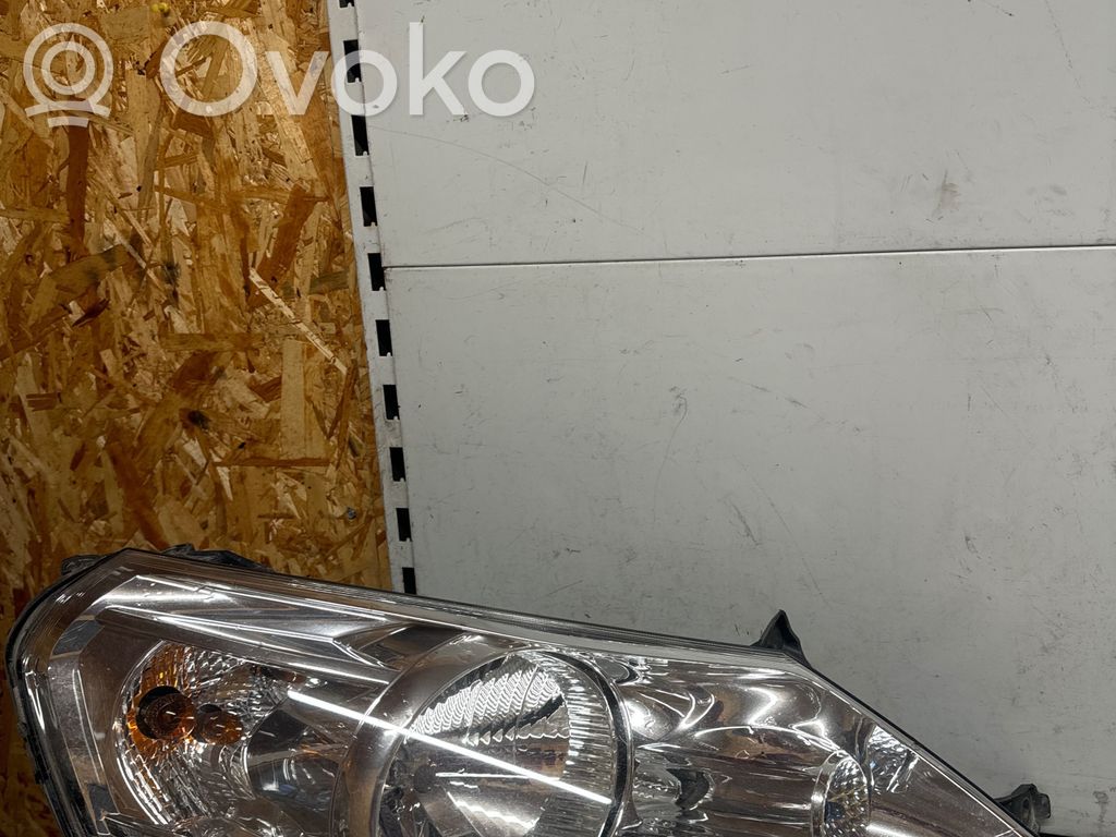 Headlight/headlamp   89902604,1401367980