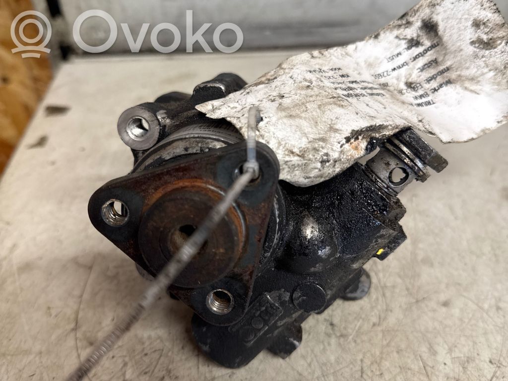 BMW 5 E60 E61 Power steering pump 