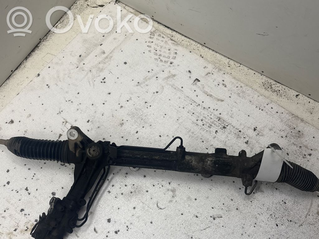 BMW 7 F01 F02 F03 F04 Steering rack 