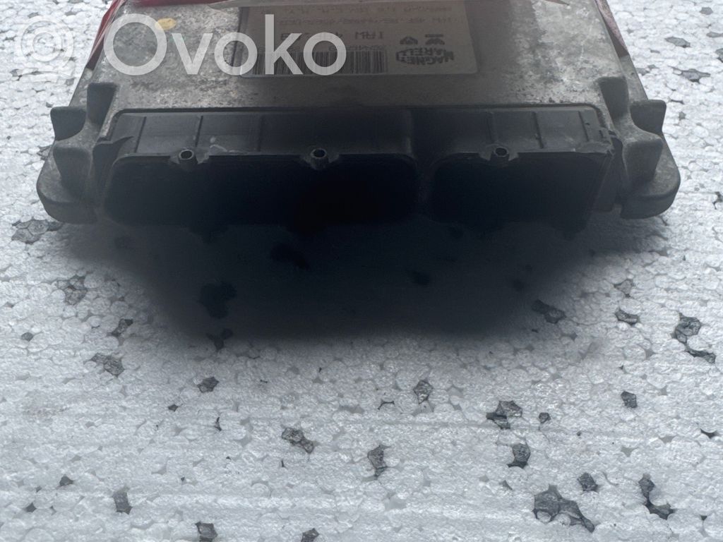 Fiat Bravo - Brava Engine control unit/module 