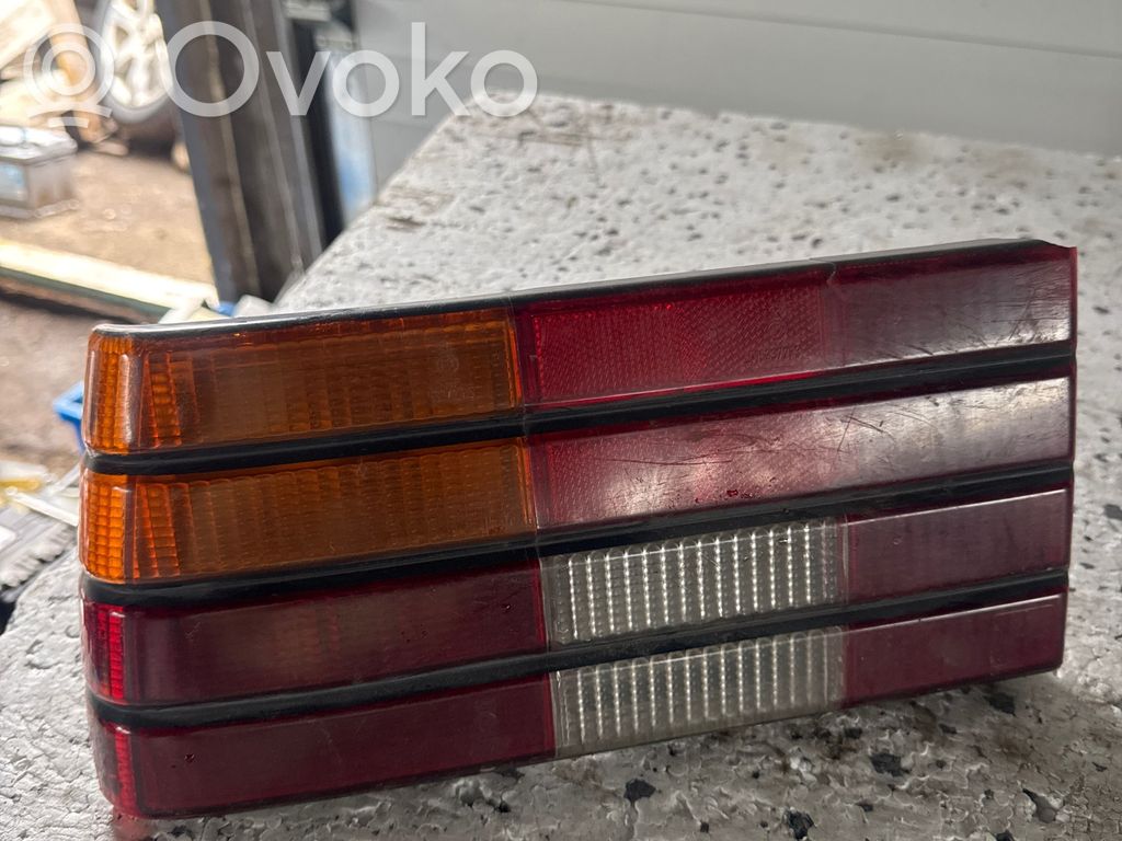 Opel Ascona C Takavalot 
