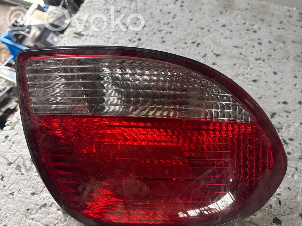 Hyundai Tucson JM Lampa tylna 