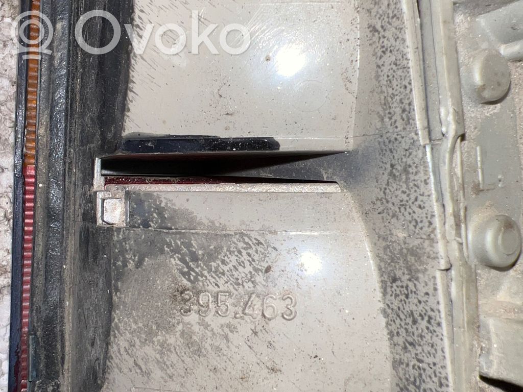 Opel Kadett E Takavalot 