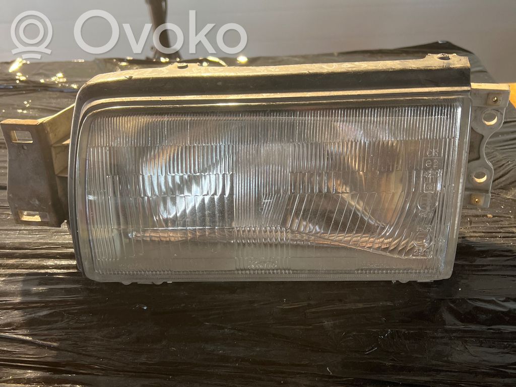 Mazda 323 Scheinwerfer 
