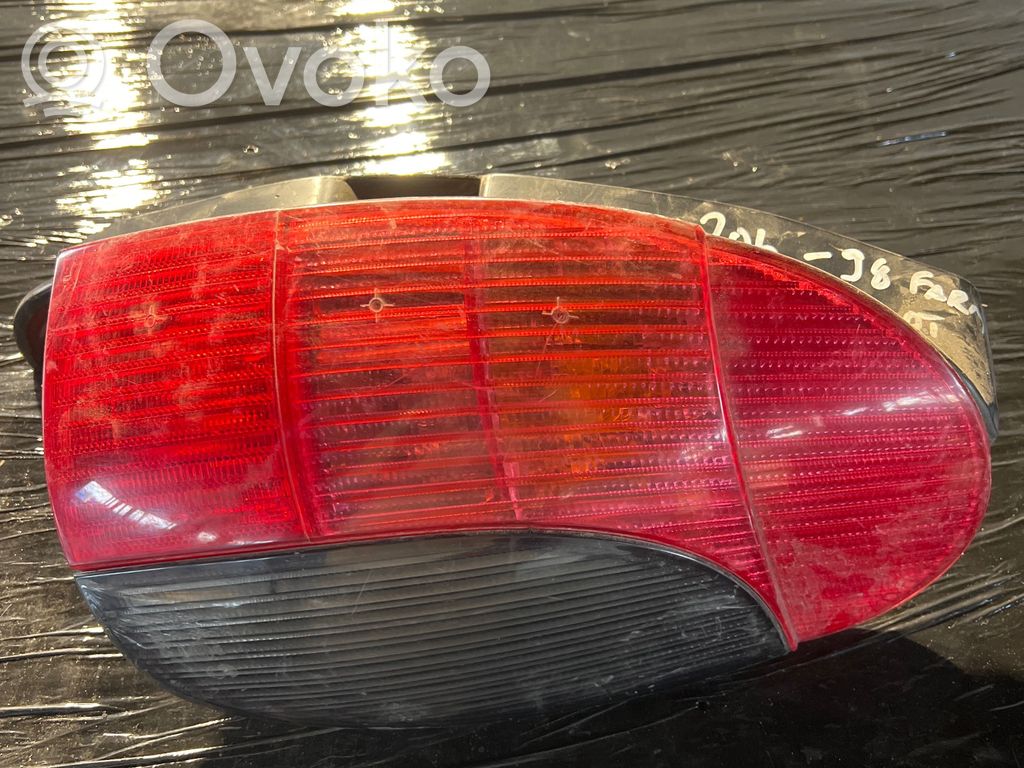 Peugeot 306 Takavalot 