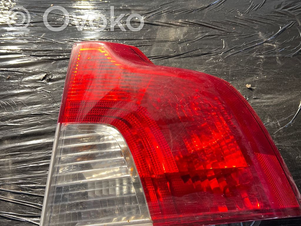 Volvo S40 Takavalot 