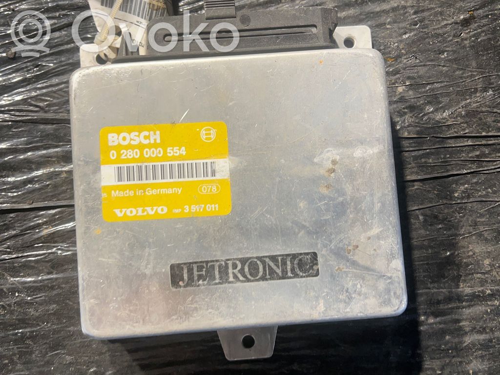 Volvo 740 ABS control unit/module 