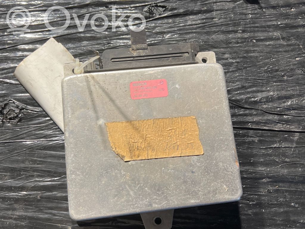 Engine control unit/module   0280000530,9388513