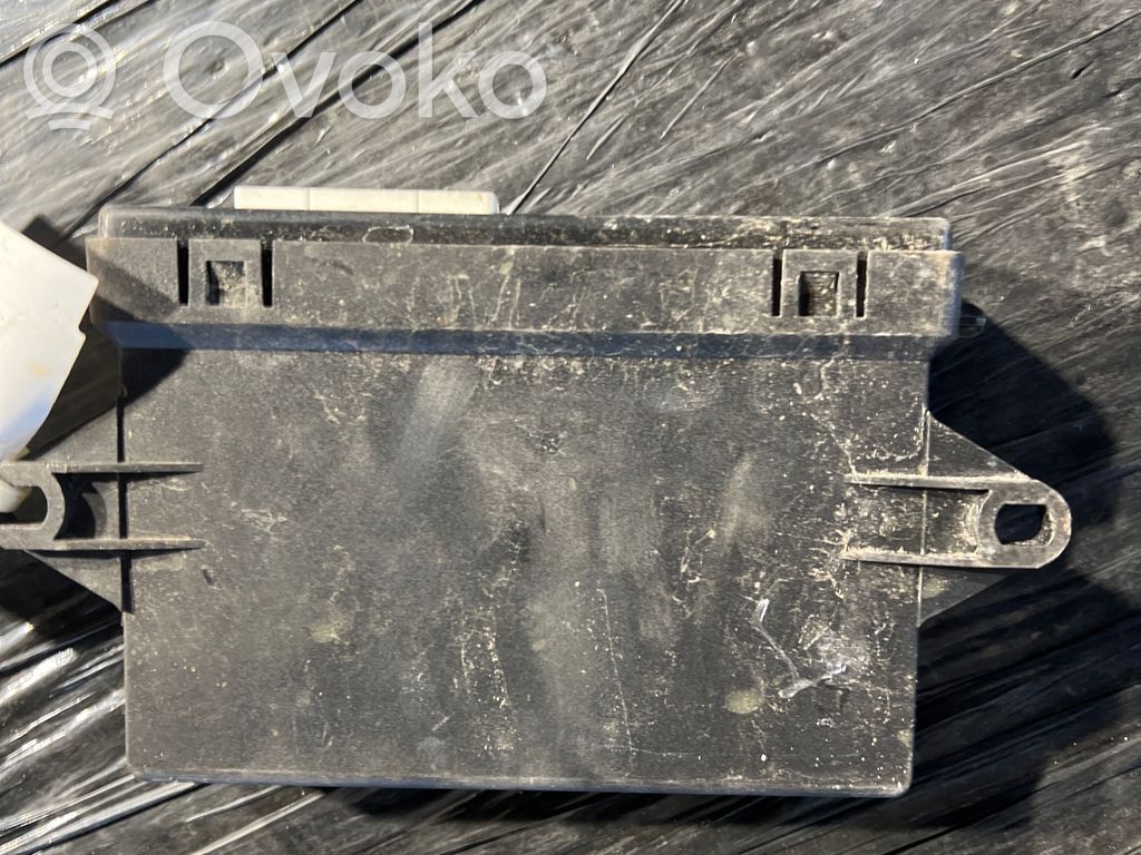Other control units/modules   4683884,408959