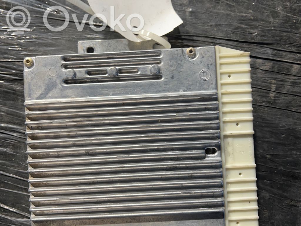 Mercedes-Benz E W210 Engine control unit/module 