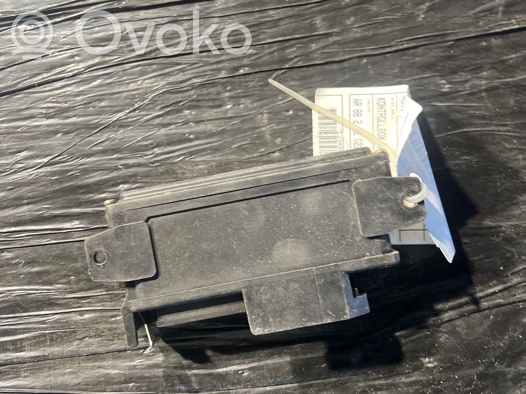 Audi 100 200 5000 C3 Inne komputery / moduły / sterowniki 