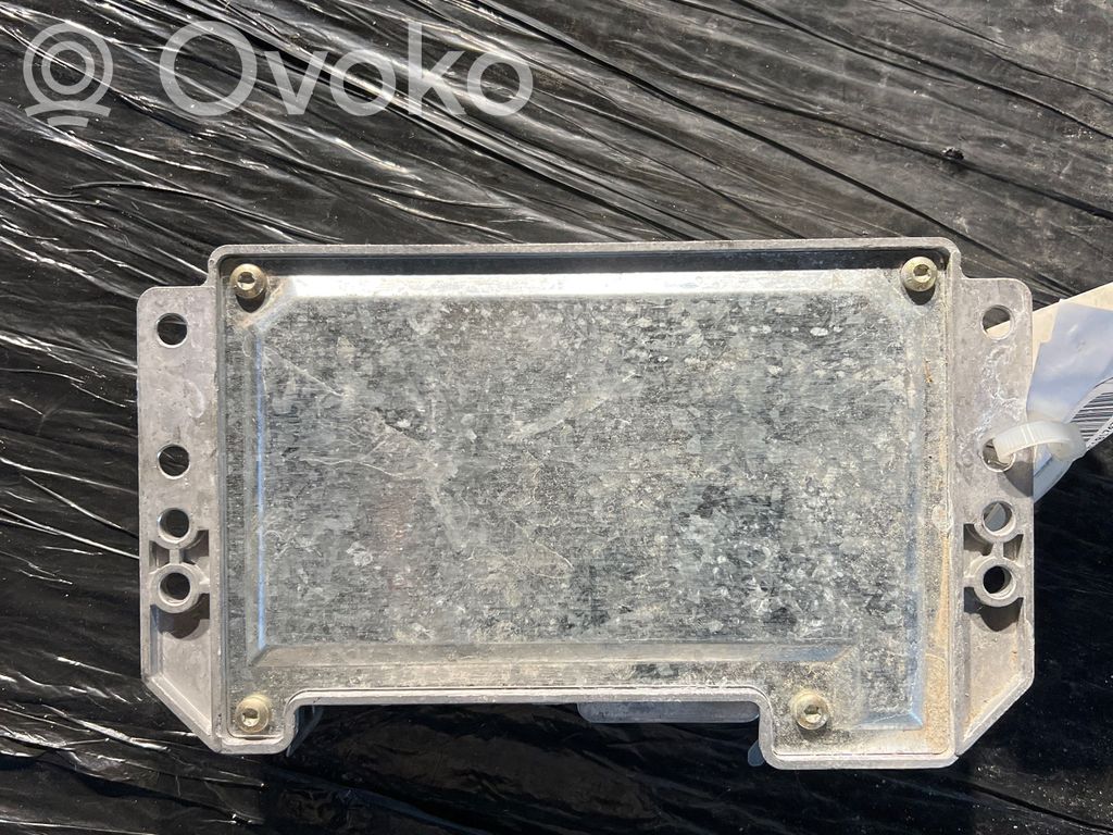 Volvo 740 Air suspension control unit module (rear) 
