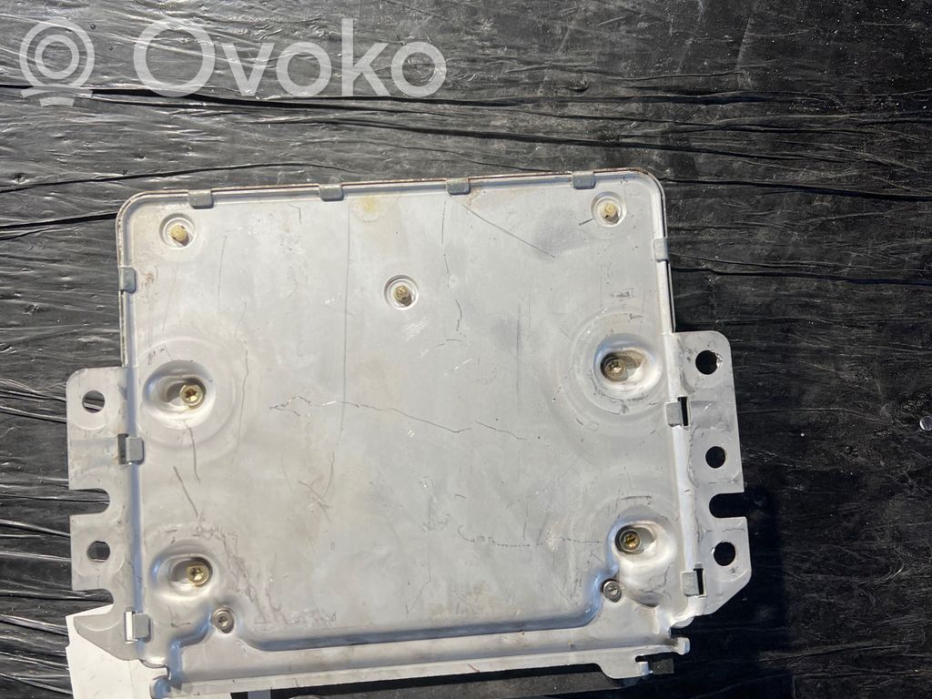 Engine control unit/module   0261203333,4239257