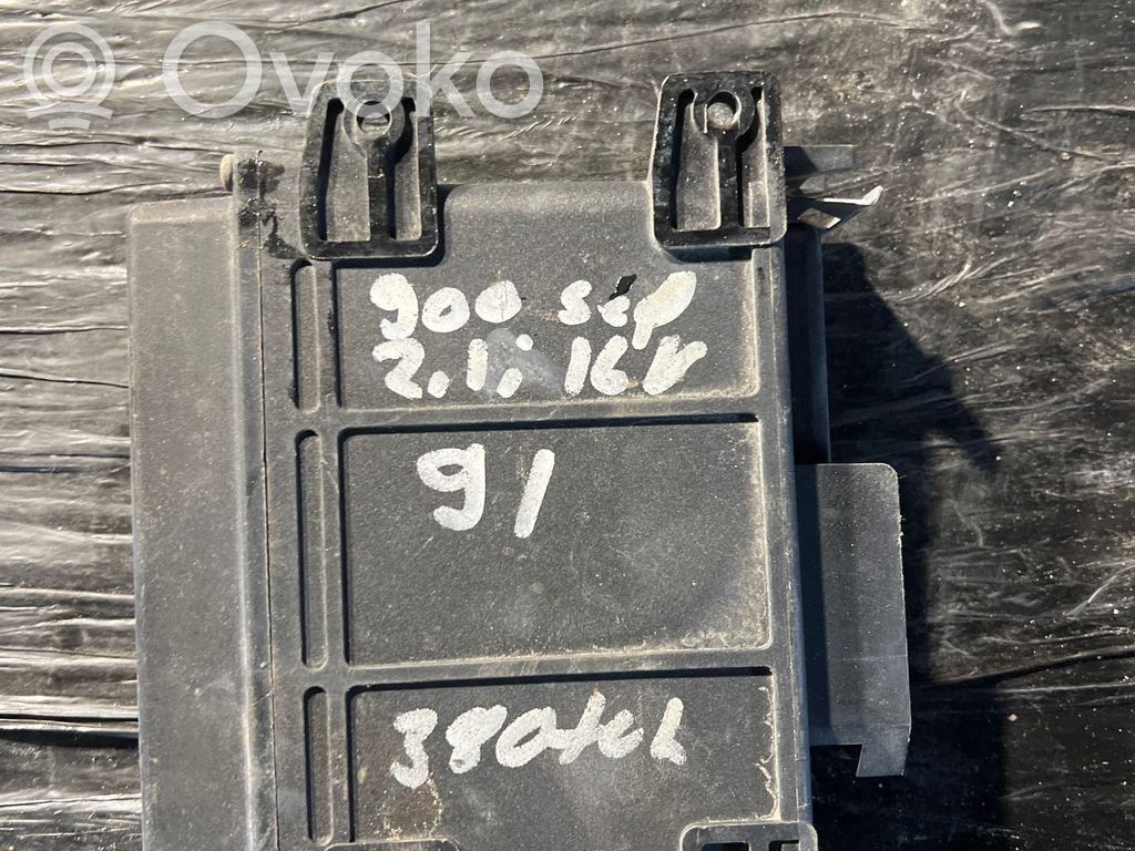 Engine control unit/module   0227404135,9128125