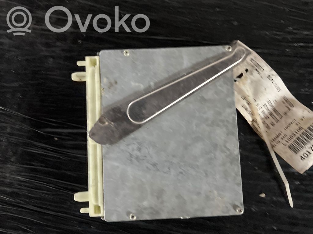 Volvo 850 Engine control unit/module 