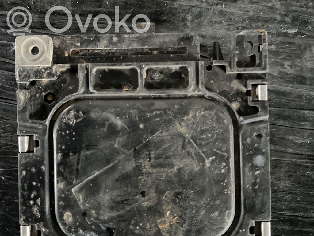 Engine control unit/module   0280000577,451128