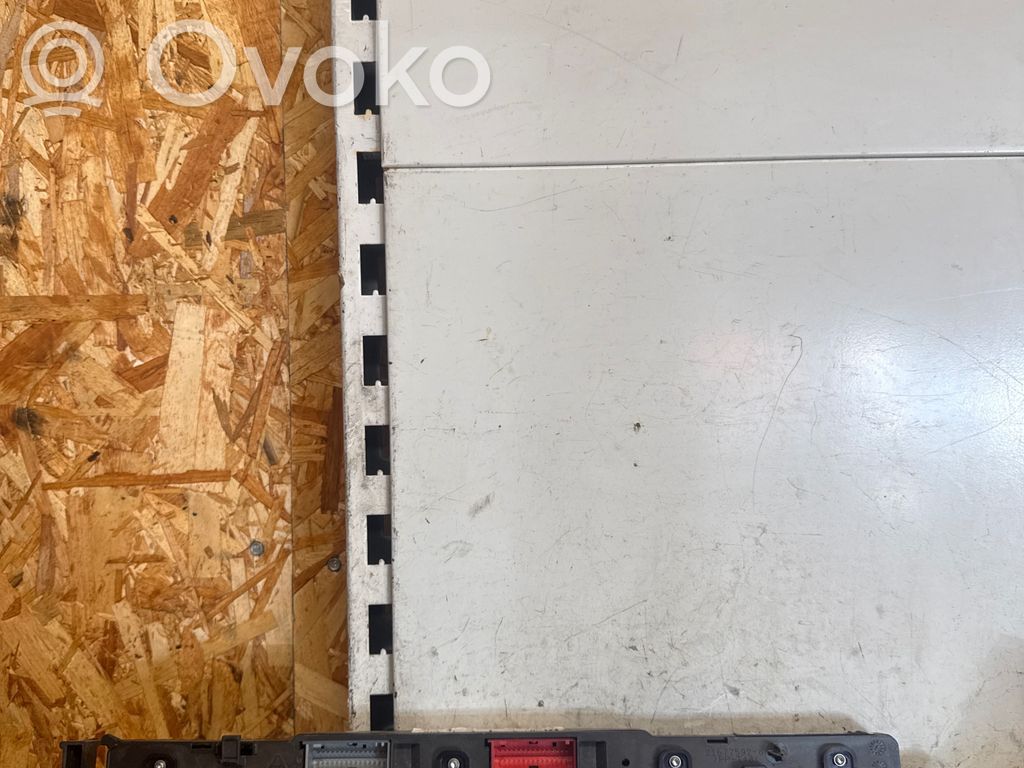 Renault Espace IV Tachimetro (quadro strumenti) 