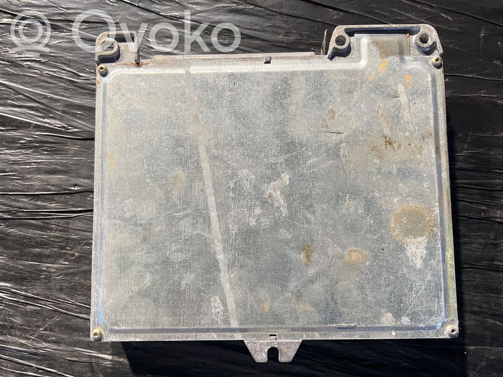Volvo 440 Engine control unit/module 