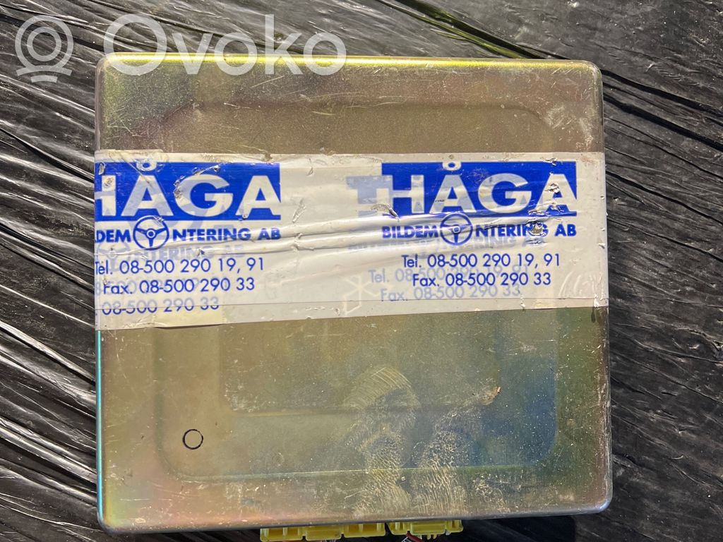 Mitsubishi Space Runner Gearbox control unit/module 
