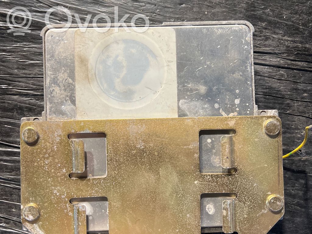 Peugeot 306 Engine control unit/module 