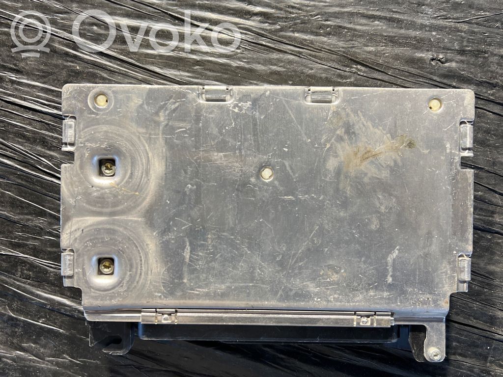 BMW 7 E32 Gearbox control unit/module 