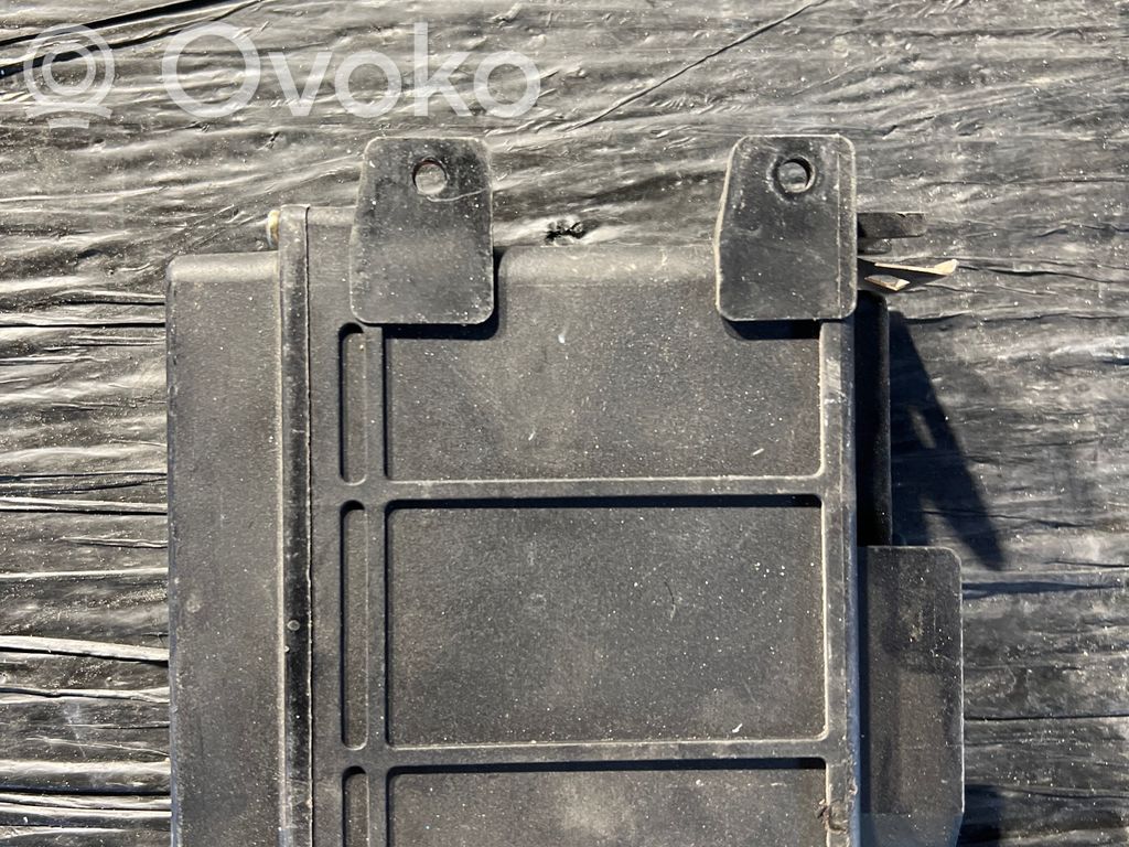 Volvo 740 Degimo modulis "Komutatorius" 