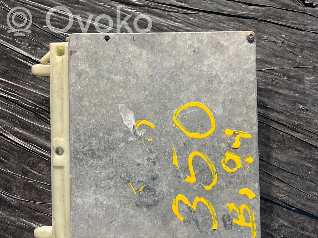 Volvo 850 Engine control unit/module 