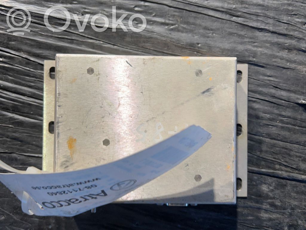 Unidad de control/módulo del motor   2158821