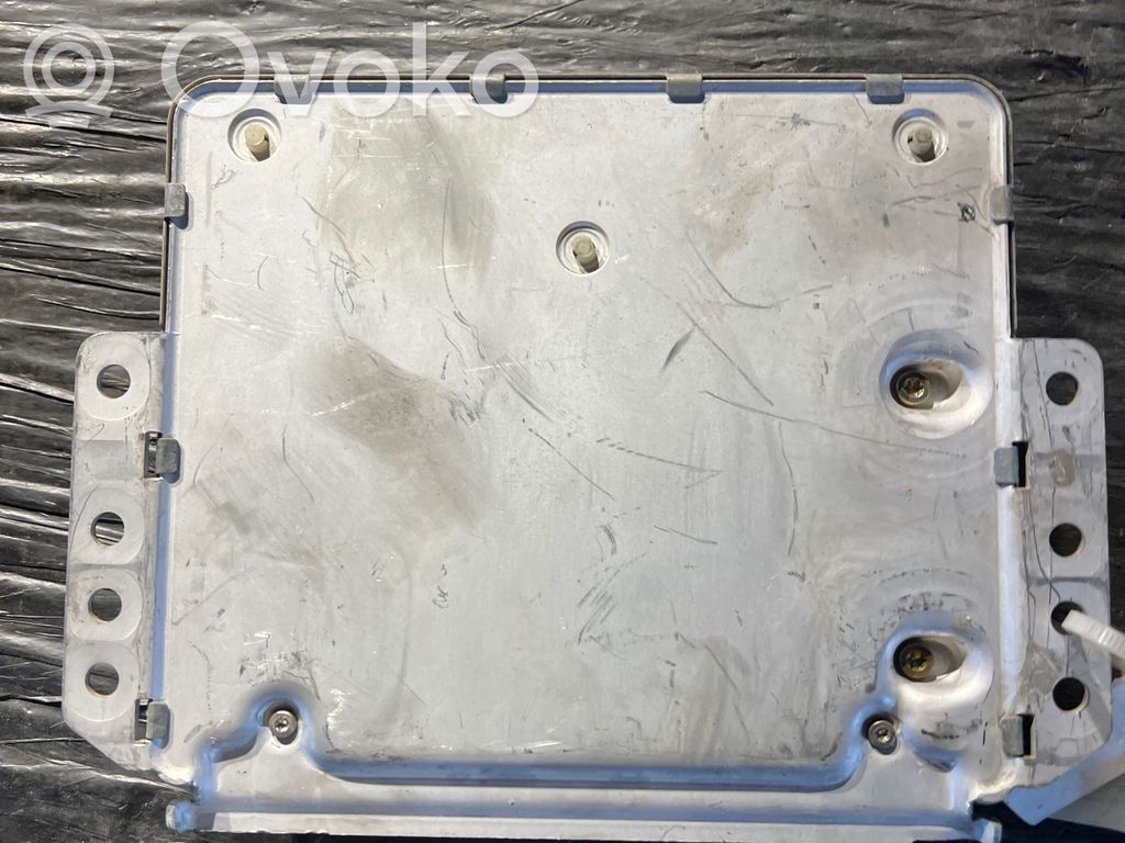 Engine control unit/module   242005A03,7872237,0280000905
