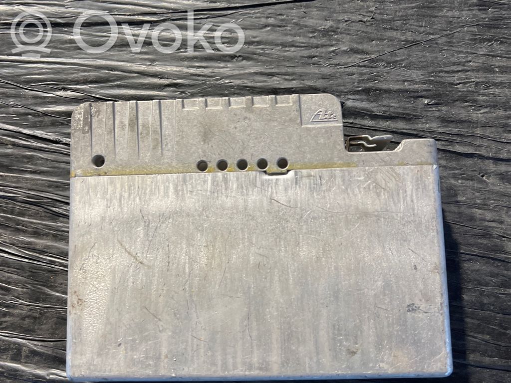 Volvo 440 Engine control unit/module 
