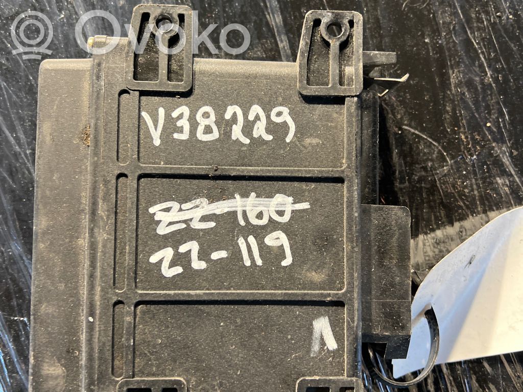 Volvo 940 Engine control unit/module 