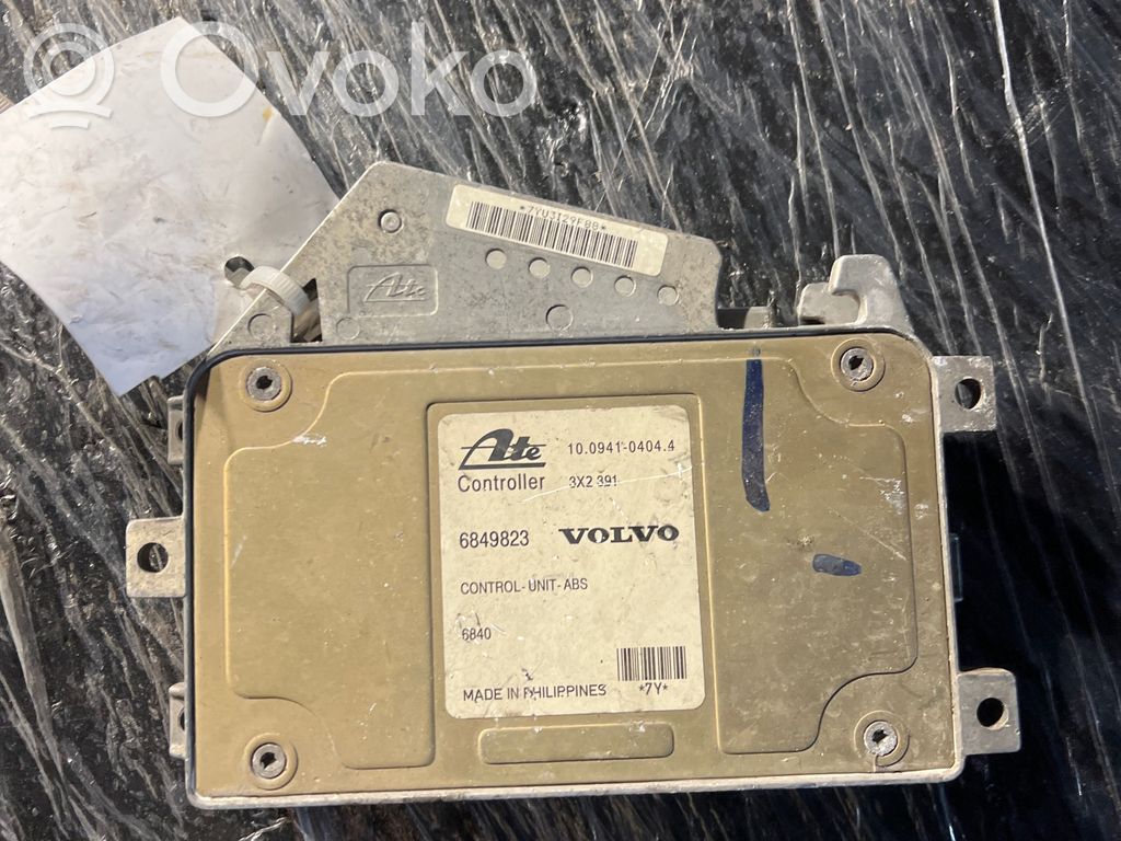 Volvo 850 ABS control unit/module 