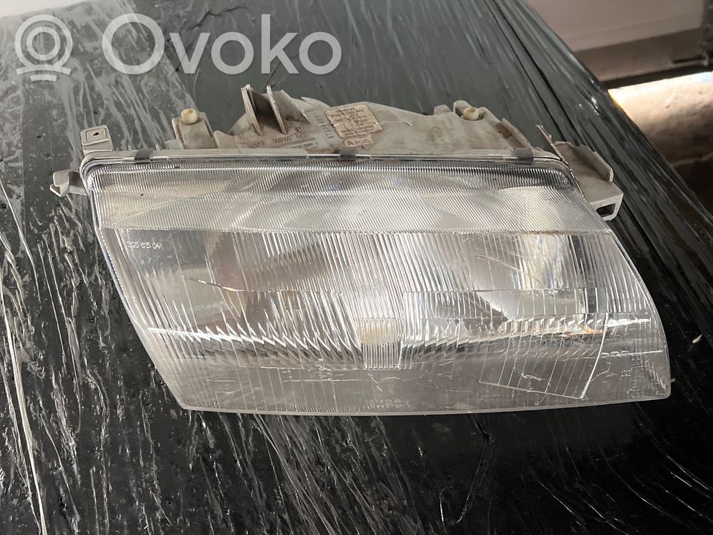 Mazda 323 Headlight/headlamp 
