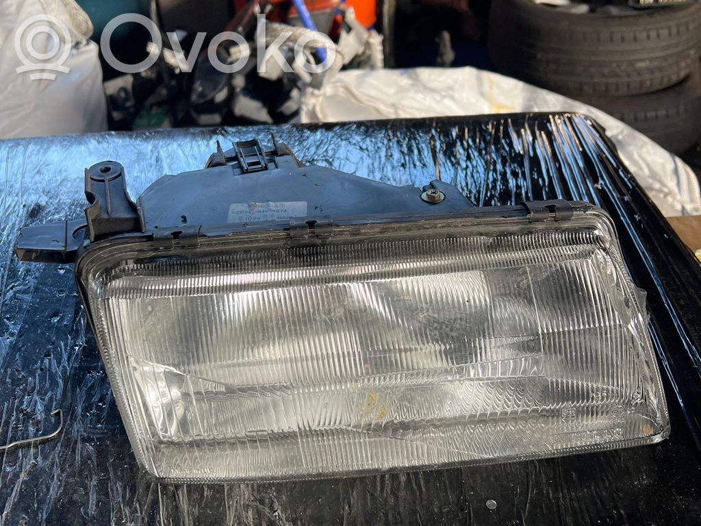 Opel Vectra A Scheinwerfer 
