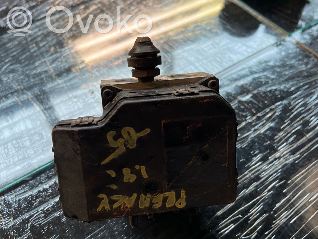 Bomba de ABS   CB80437AZ,A104400134,4120375017