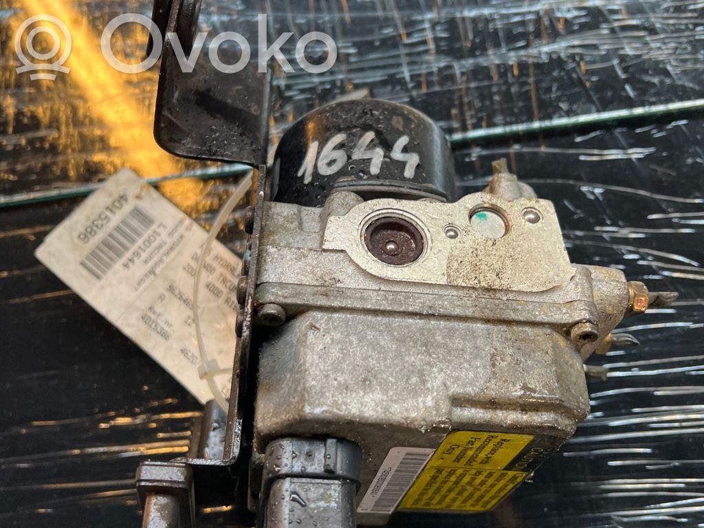ABS control unit/module   16213184
