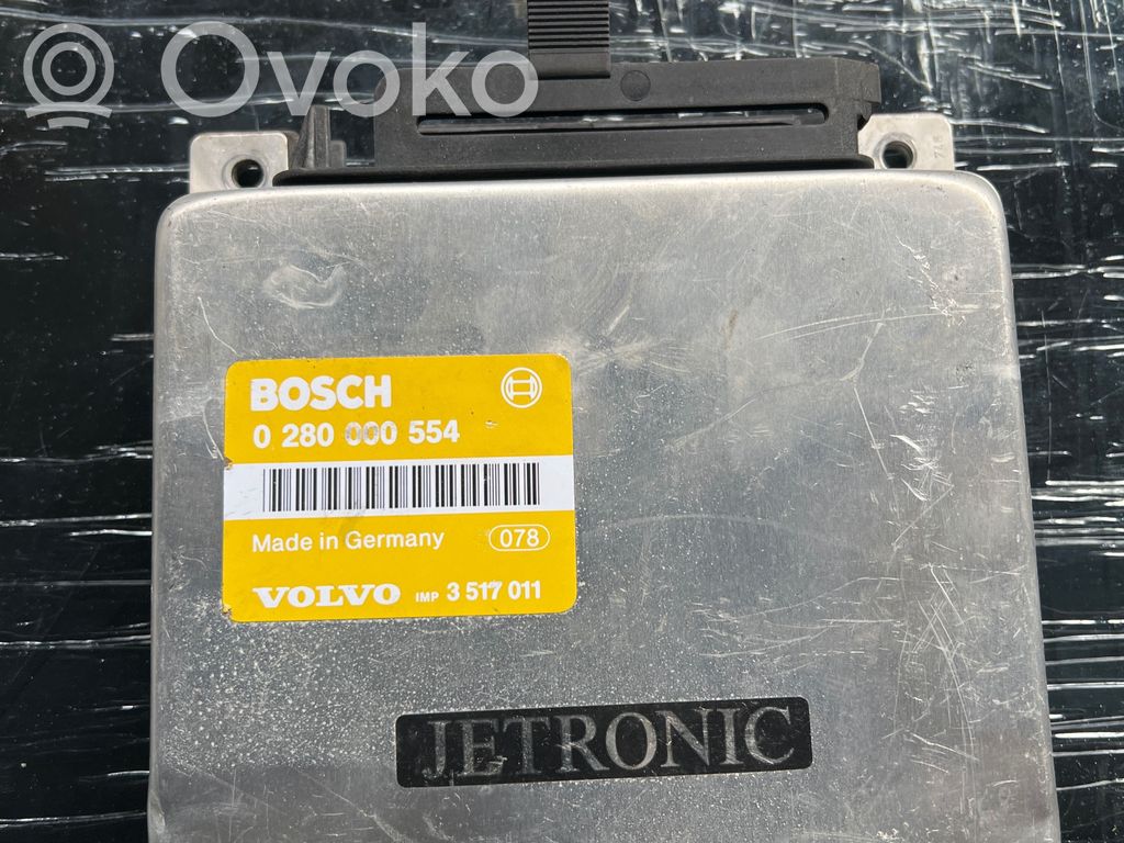 Volvo 740 ABS control unit/module 