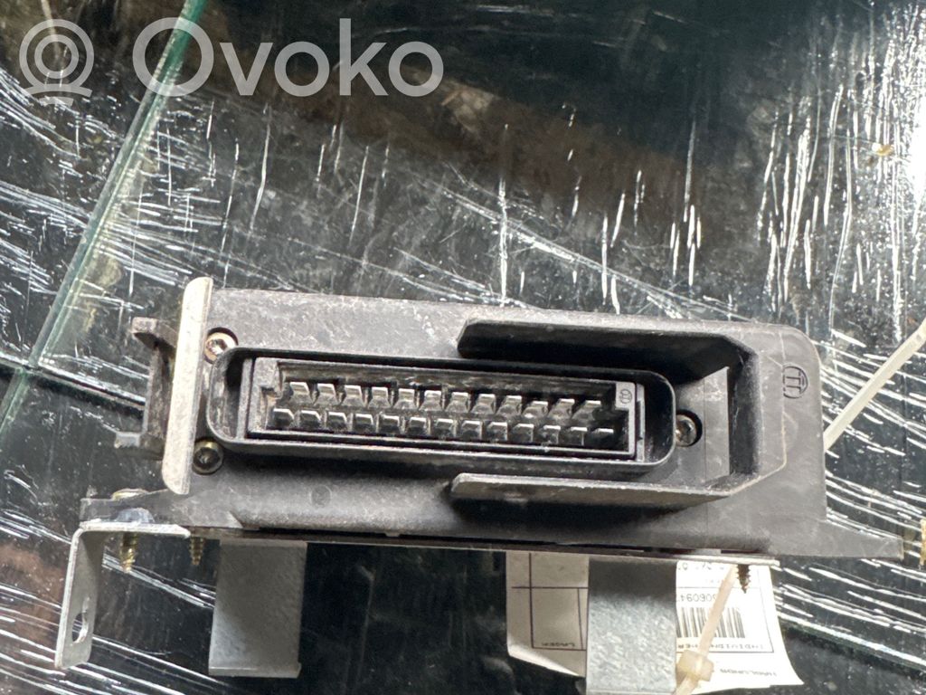 Volvo 940 Engine control unit/module 